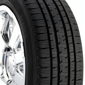 Bridgestone Dueler H/L Alenza Tires for SUVs-0