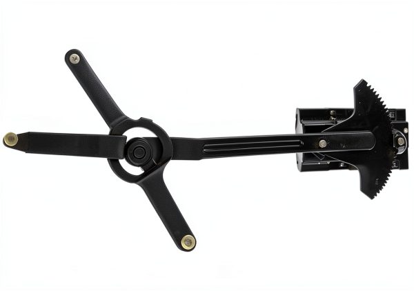 Dorman Manual Window Regulator Machined Design-1