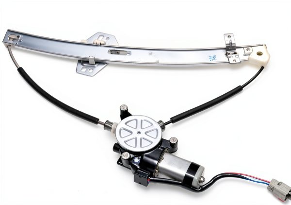 Dorman Window Regulator Replacement Metal Plastic-3