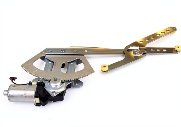 Dorman Power Window Regulator Replacement-3