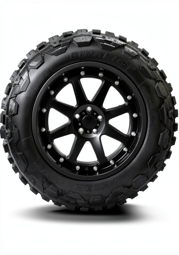 Finalist LT275/70R18 All-Terrain Tire for Trucks-1