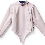 ThreeWOT Mens Fencing Jacket CE Certified-0