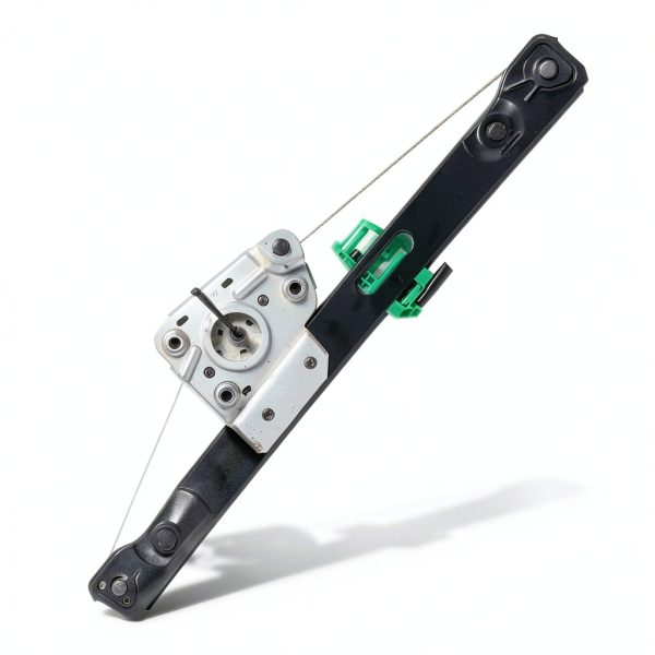 BMW Power Window Regulator Replacement AngyMeck-4