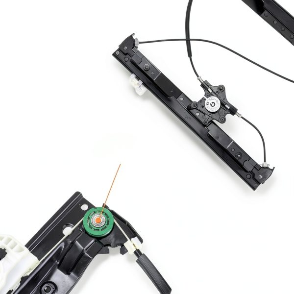 iMonse Power Window Regulator Front Right Painted-2
