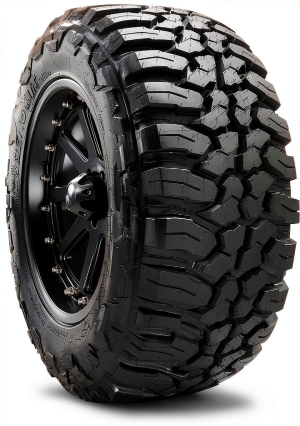 Finalist LT275/70R18 All-Terrain Tire for Trucks-2