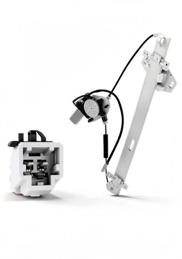 SZKAIDAG Power Window Regulator Assembly-2