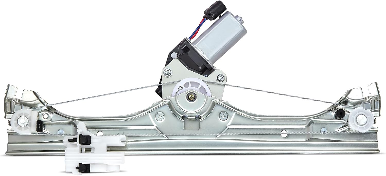 Fiat 500 Power Window Regulator