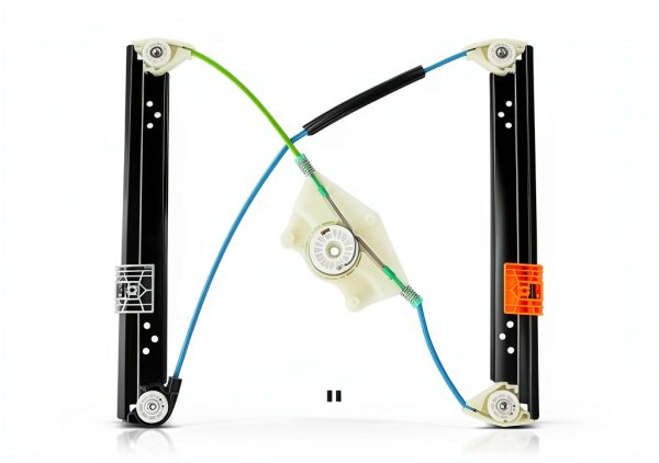A-Premium Power Window Regulator for Porsche Cayenne-7