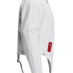 Fencing Jacket Etching Shop 350N Anti‑piercing-0