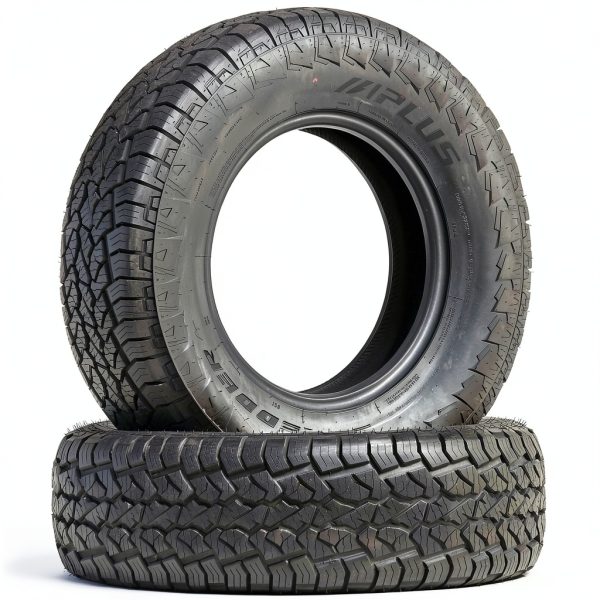 Aplus Shredder AT All Terrain Tires for Light Trucks-5