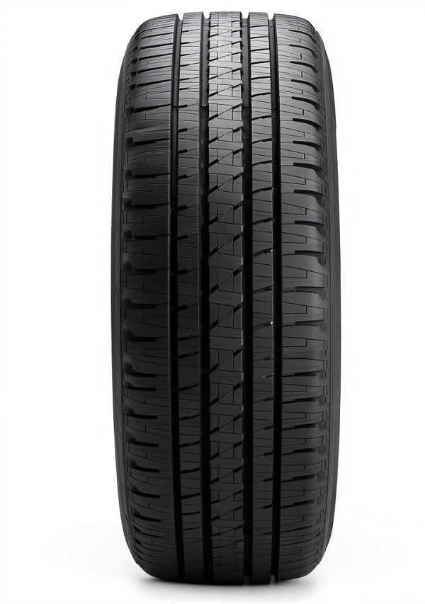 Bridgestone Dueler H/L Alenza Tires for SUVs-2