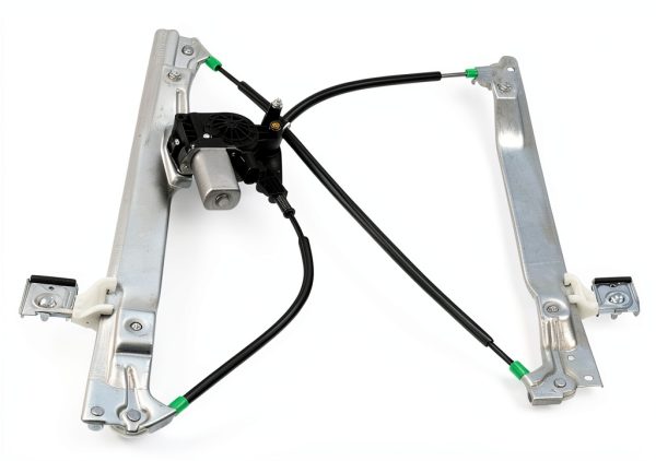 Dorman 741-691 Power Window Regulator Passenger Side-1