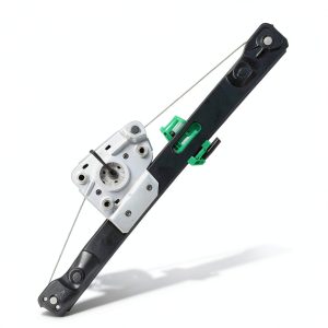 BMW Power Window Regulator Replacement AngyMeck-0