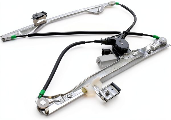 Dorman 741-691 Power Window Regulator Passenger Side-2