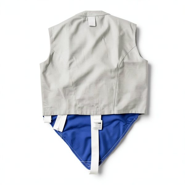 HXYhydrypd Fencing Jacket Unisex Adult-4