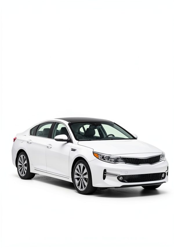 XIONTEC Power Window Regulator for Kia Optima-1