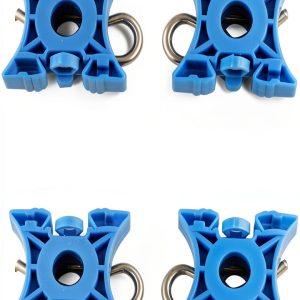 Swess Metal Power Window Regulator for Volvo-0