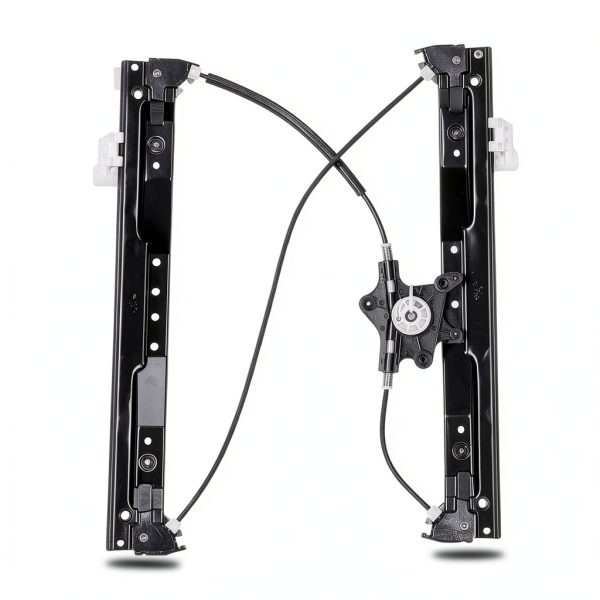 iMonse Power Window Regulator Front Right Painted-0