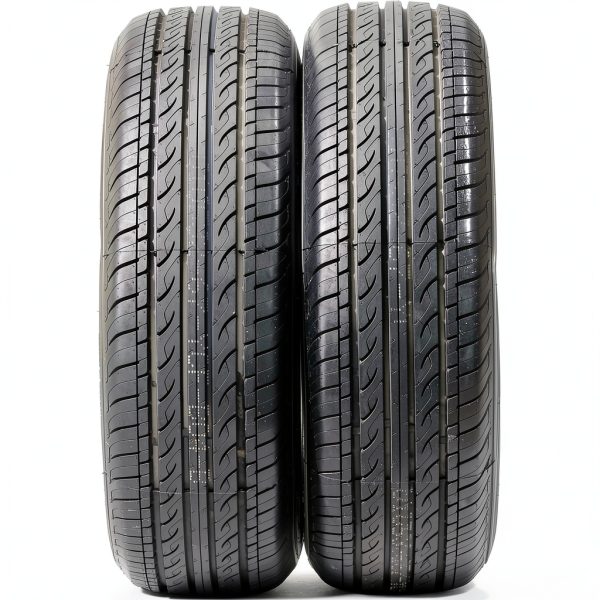 Arisun ZP01 205/60R16 Non-Directional Tires-5