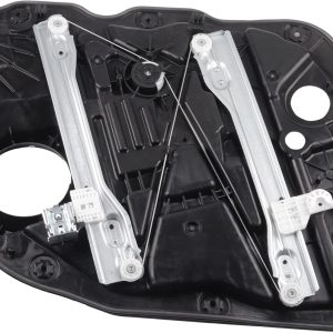 Dasbecan Power Window Regulator for Kia Optima-0