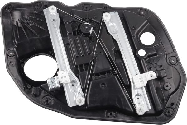 Dasbecan Power Window Regulator for Kia Optima-0
