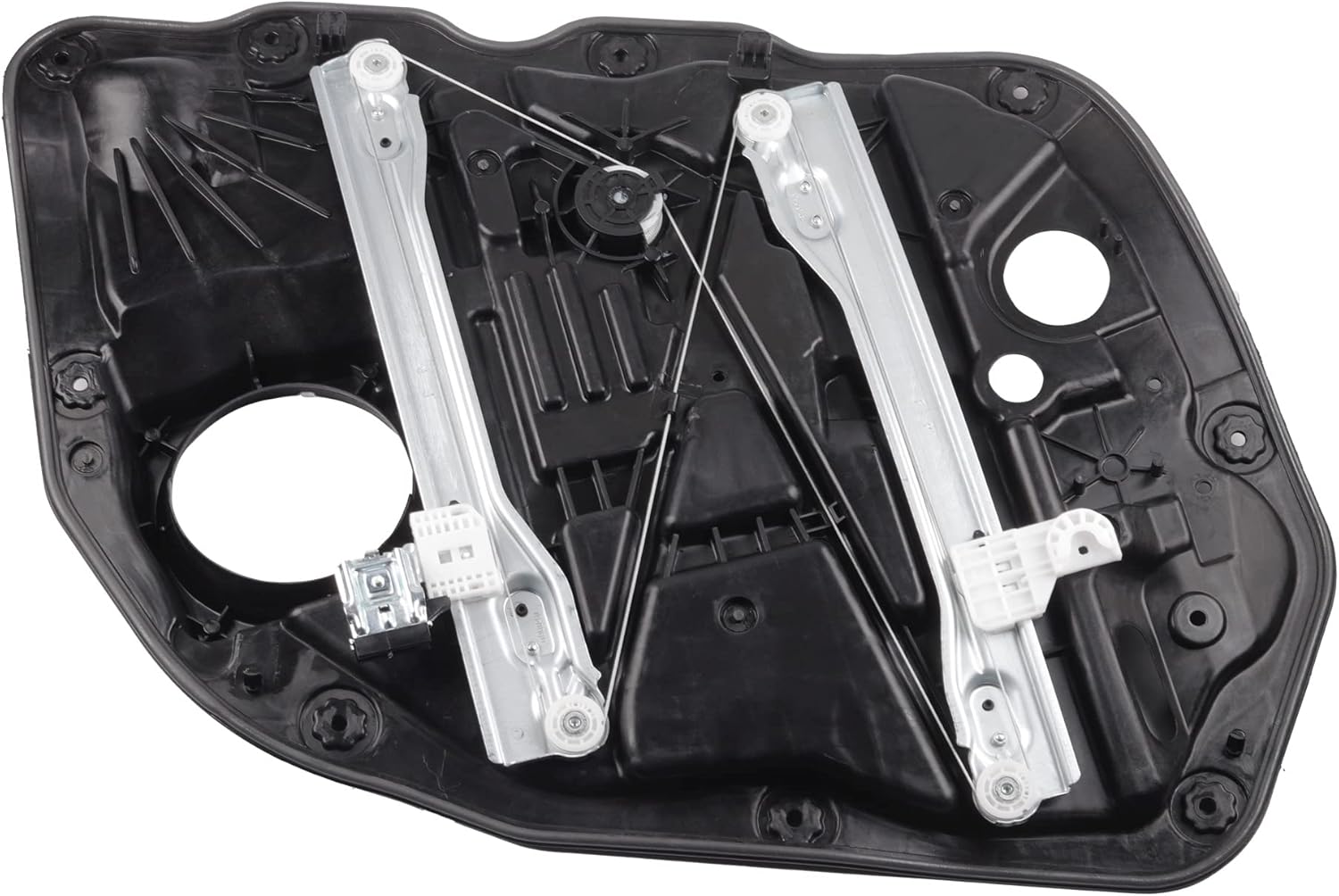 Dasbecan Power Window Regulator for Kia Optima