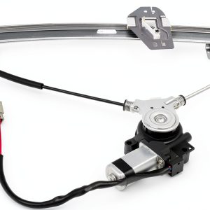 Dorman 748-131 Power Window Regulator Metal Plastic-0