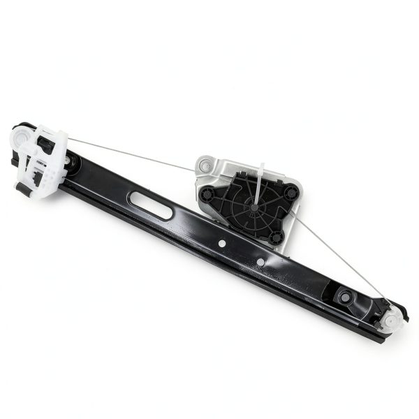 BMW Power Window Regulator Replacement AngyMeck-6