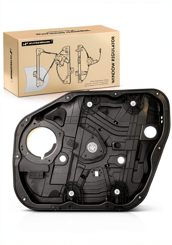 Hyundai Tucson Power Window Regulator A-Premium-7