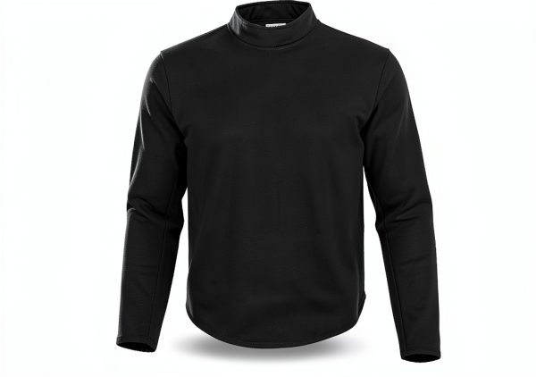 Etching Shop Fencing Coach Jacket Canvas Elastic Fit Unisex-3
