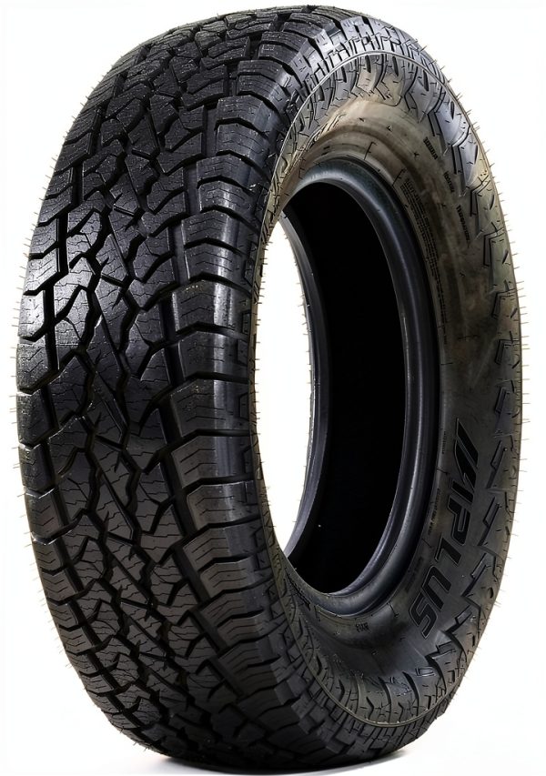 Aplus Shredder AT All Terrain Tires for Light Trucks-0