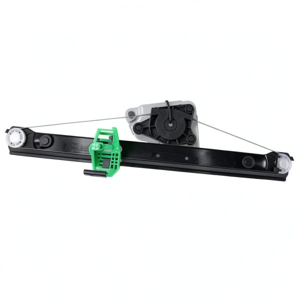 BMW Power Window Regulator Replacement AngyMeck-5