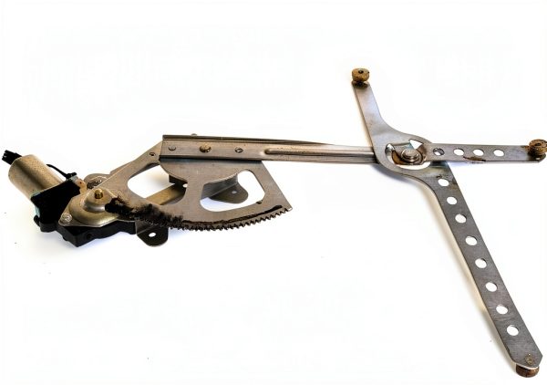 Dorman Power Window Regulator Replacement-1