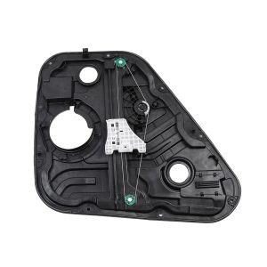 Hyundai Tucson Rear Window Regulator Replacement-0