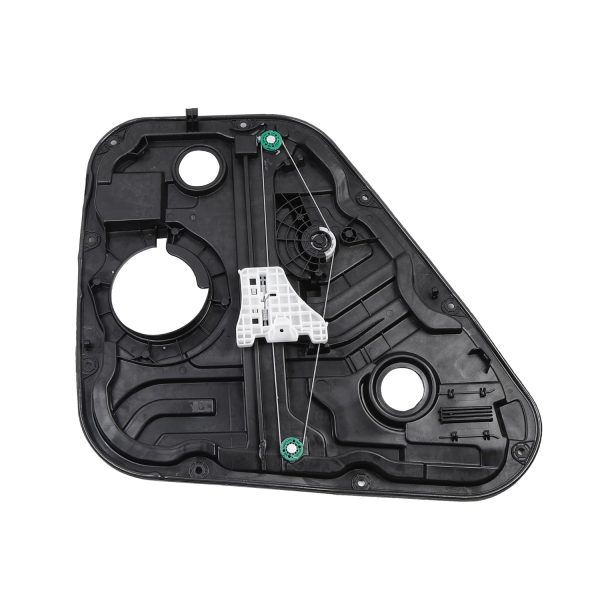 Hyundai Tucson Rear Window Regulator Replacement-0