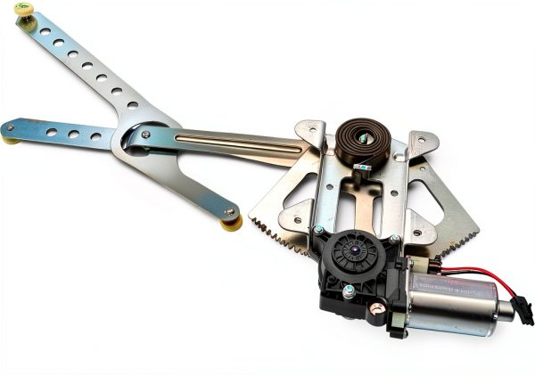 Dorman Power Window Regulator Replacement-4