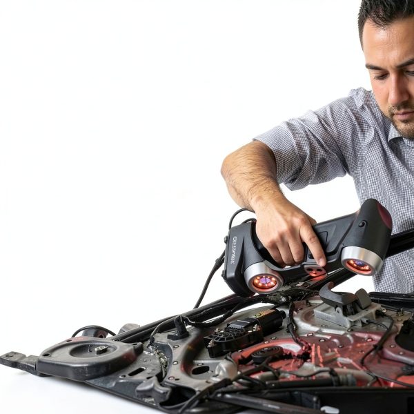 Dorman Window Regulator Replacement-3