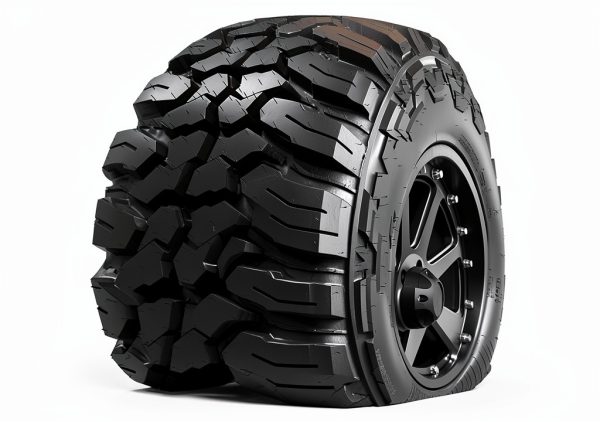 Finalist LT275/70R18 All-Terrain Tire for Trucks-3