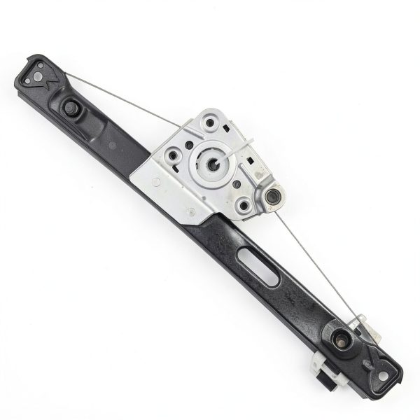 BMW Power Window Regulator Replacement AngyMeck-2