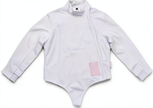 Fencing Jacket Generic anti‑thorn cloth unisex-4