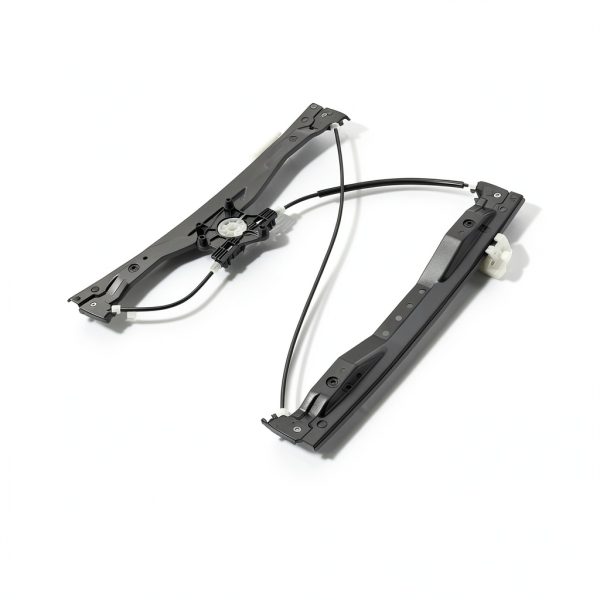 iMonse Power Window Regulator Front Right Painted-4