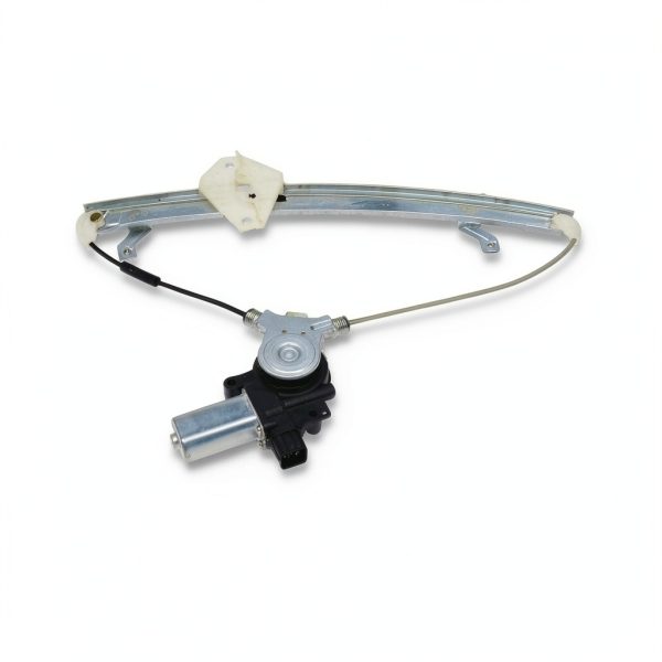 Power Window Regulator Dorman Metal Center-2