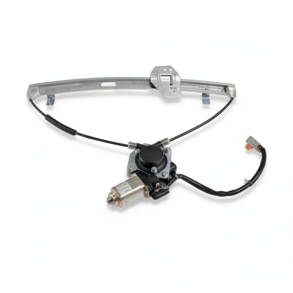 Dorman 748-131 Power Window Regulator Metal Plastic-2