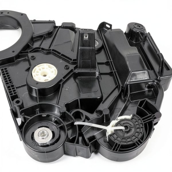 Aumzong Manual Power Window Regulator for KIA Optima-4
