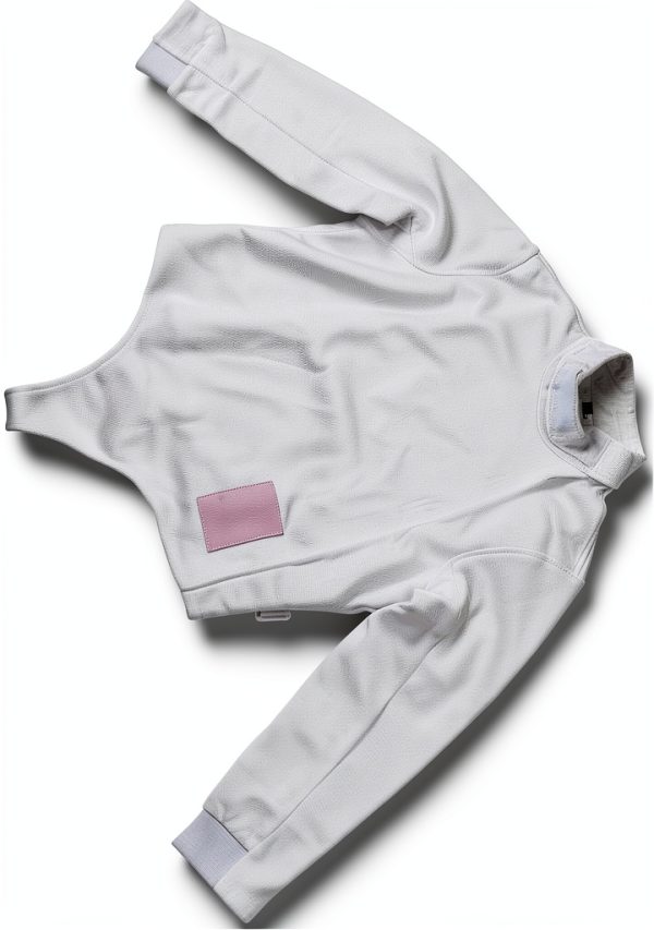 Fencing Jacket Generic anti‑thorn cloth unisex-1