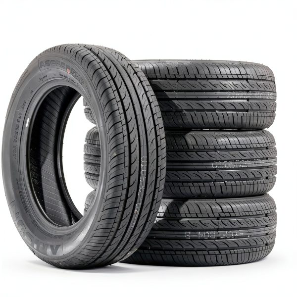 Arisun ZP01 205/60R16 Non-Directional Tires-6