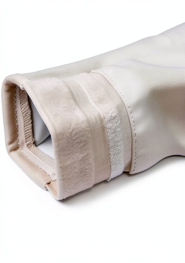 ThreeWOT Fencing Jacket CE Certified Lightweight-3