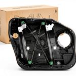 Hyundai Tucson Power Window Regulator A-Premium-0