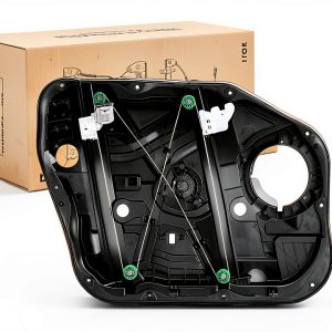 Hyundai Tucson Power Window Regulator A-Premium-0