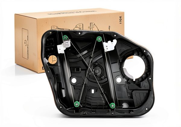 Hyundai Tucson Power Window Regulator A-Premium-0